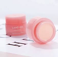 LANEIGE Lip Sleeping Mask Berry 3g - 2