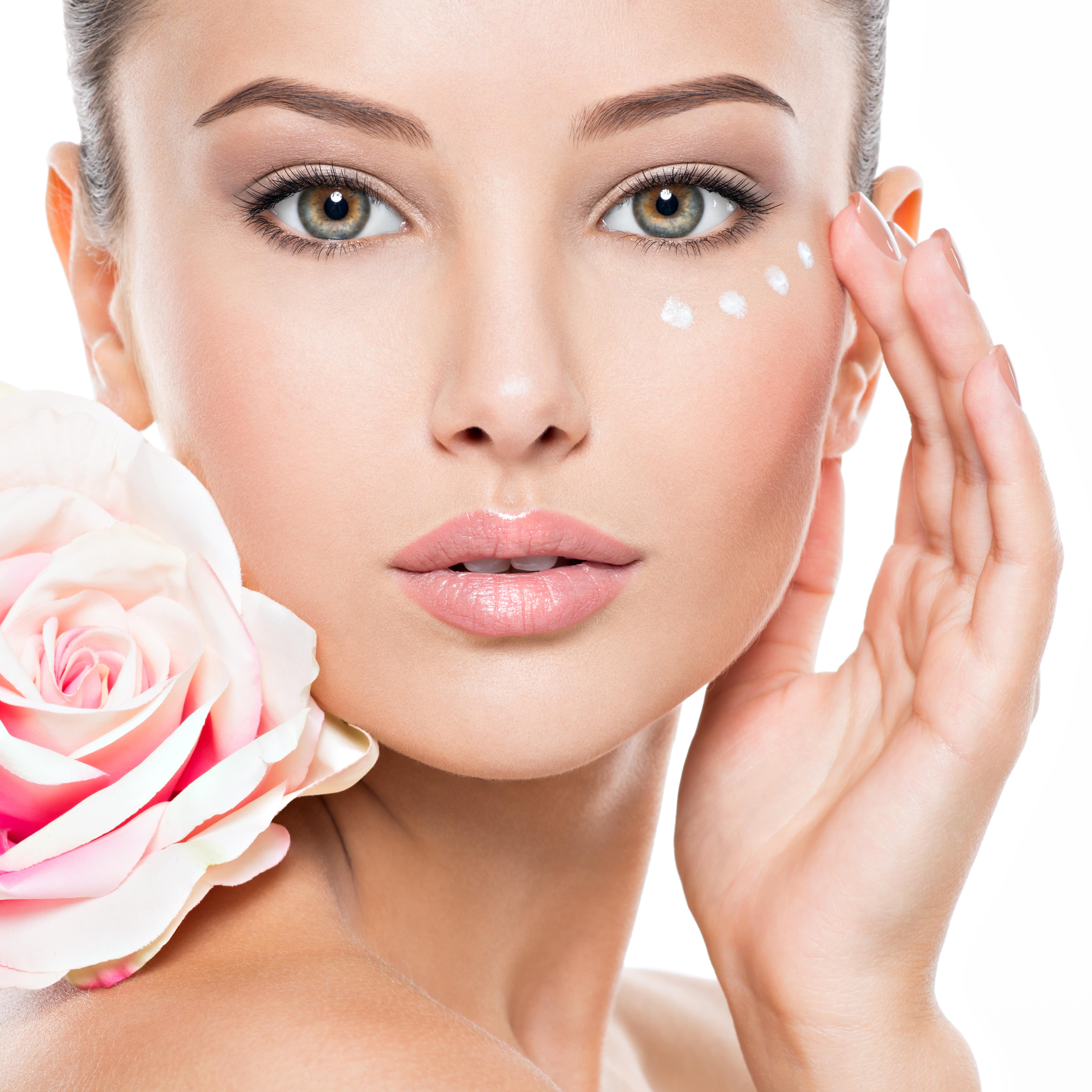 Skin Care Combo
