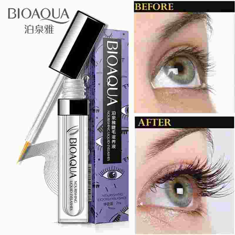 eyelash growth essence