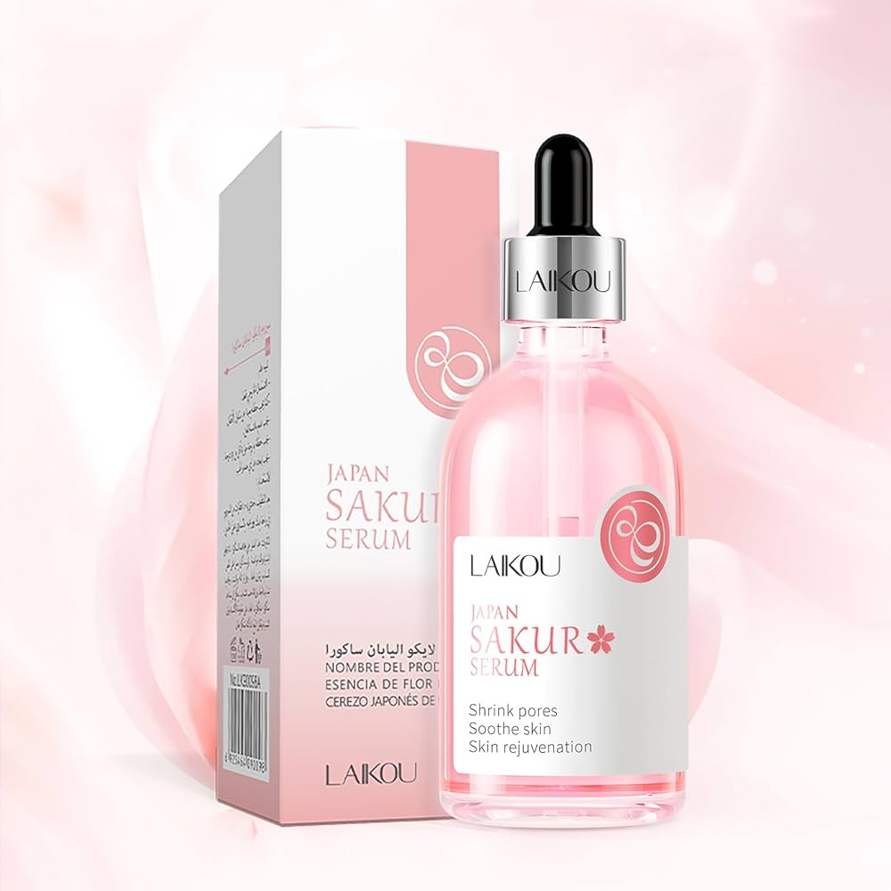 𝐋𝐚𝐢𝐤𝐨𝐮 𝐉𝐚𝐩𝐚𝐧 𝐒𝐚𝐤𝐮𝐫𝐚 𝐒𝐞𝐫𝐮𝐦-17ml