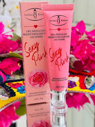Sexy Pink Lip Balm – 30gm