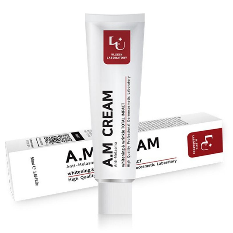 A.M Anti Melasma Cream