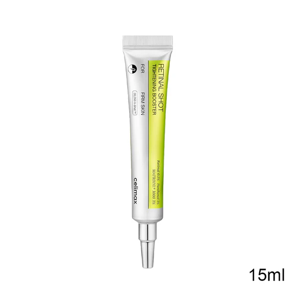 Celimax The Vita-A Retinal Shot Tightening Booster China