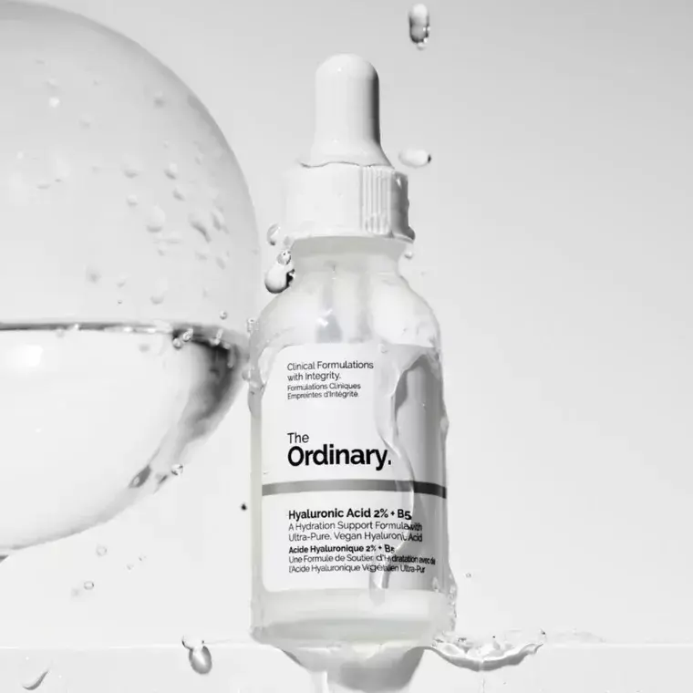 The Ordinary Niacinamide 10% Zinc 1% Serum ( Orginal )