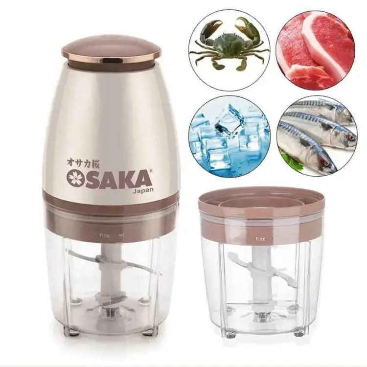 OSAKA Multi-Purpose Blender