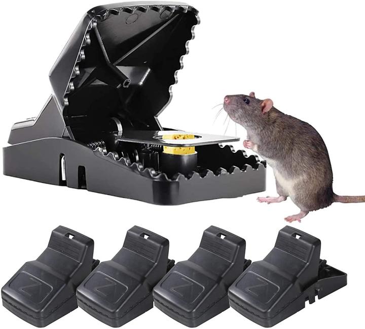 Mouse/Rat Trap For House And Office 1pcs