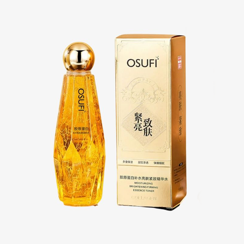 Osufi Collagen Face Serum 300ml - 2