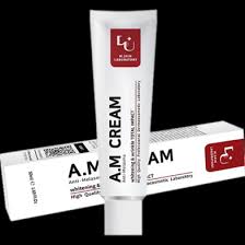 A.M Anti Melasma Cream - 5