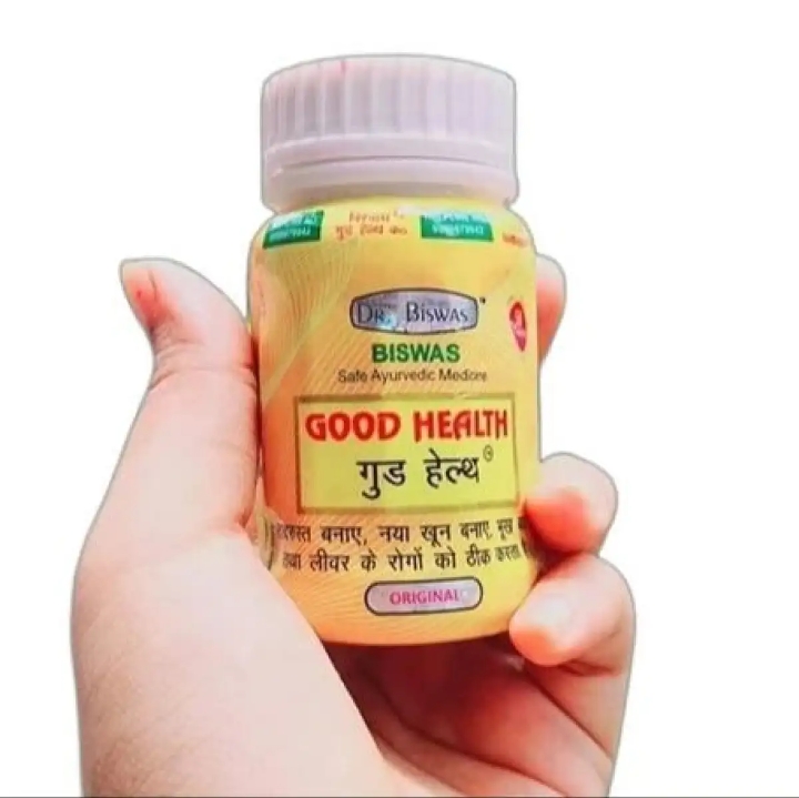 Good Health Capsule - 2