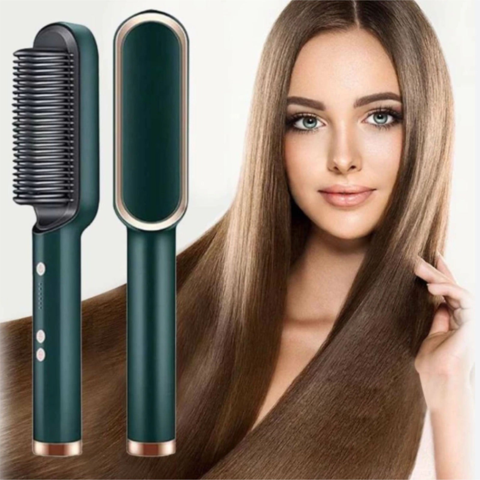 Hair Items