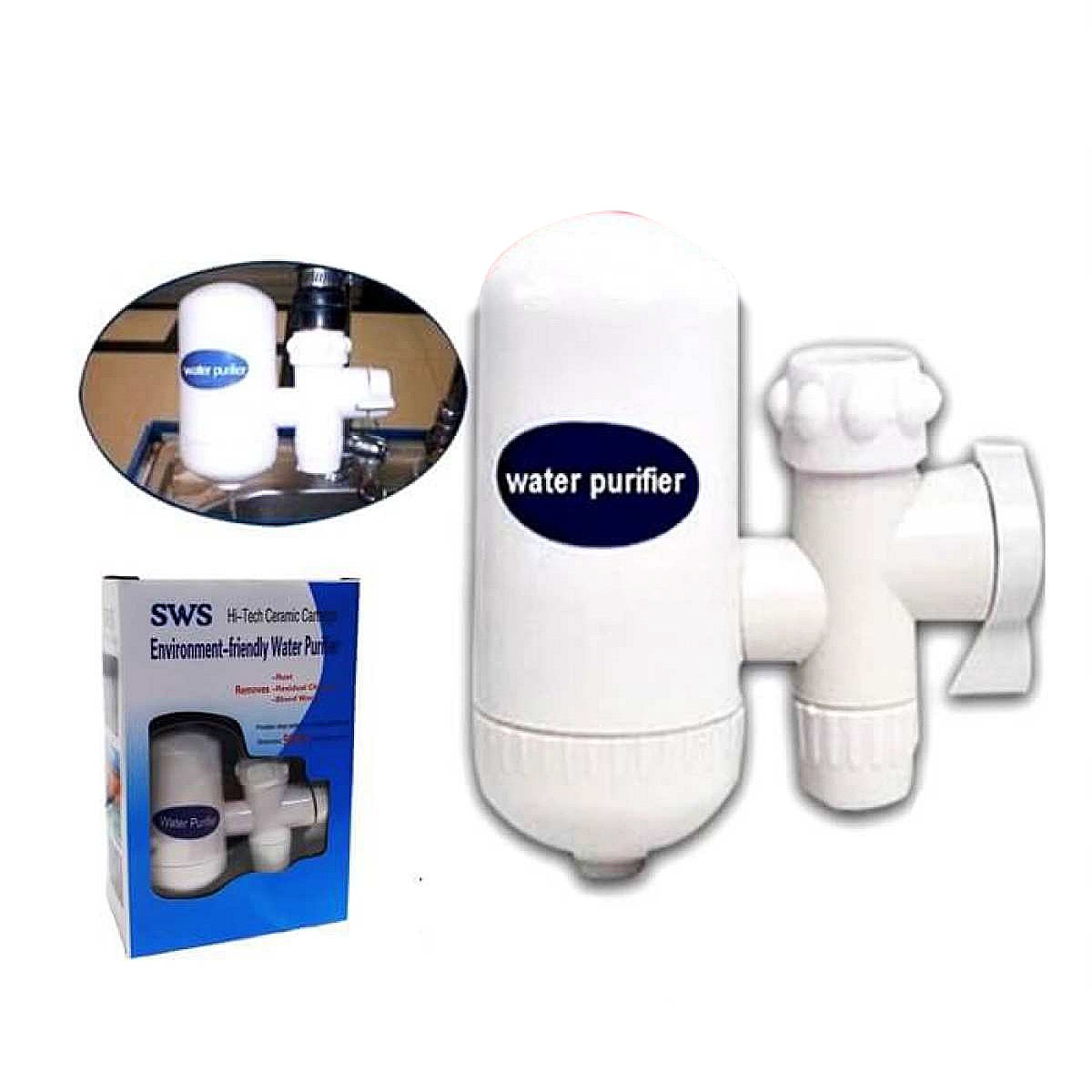 SWS Mini Water Purifier - 3