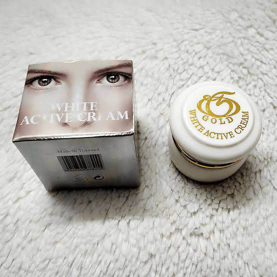 White active cream - 3