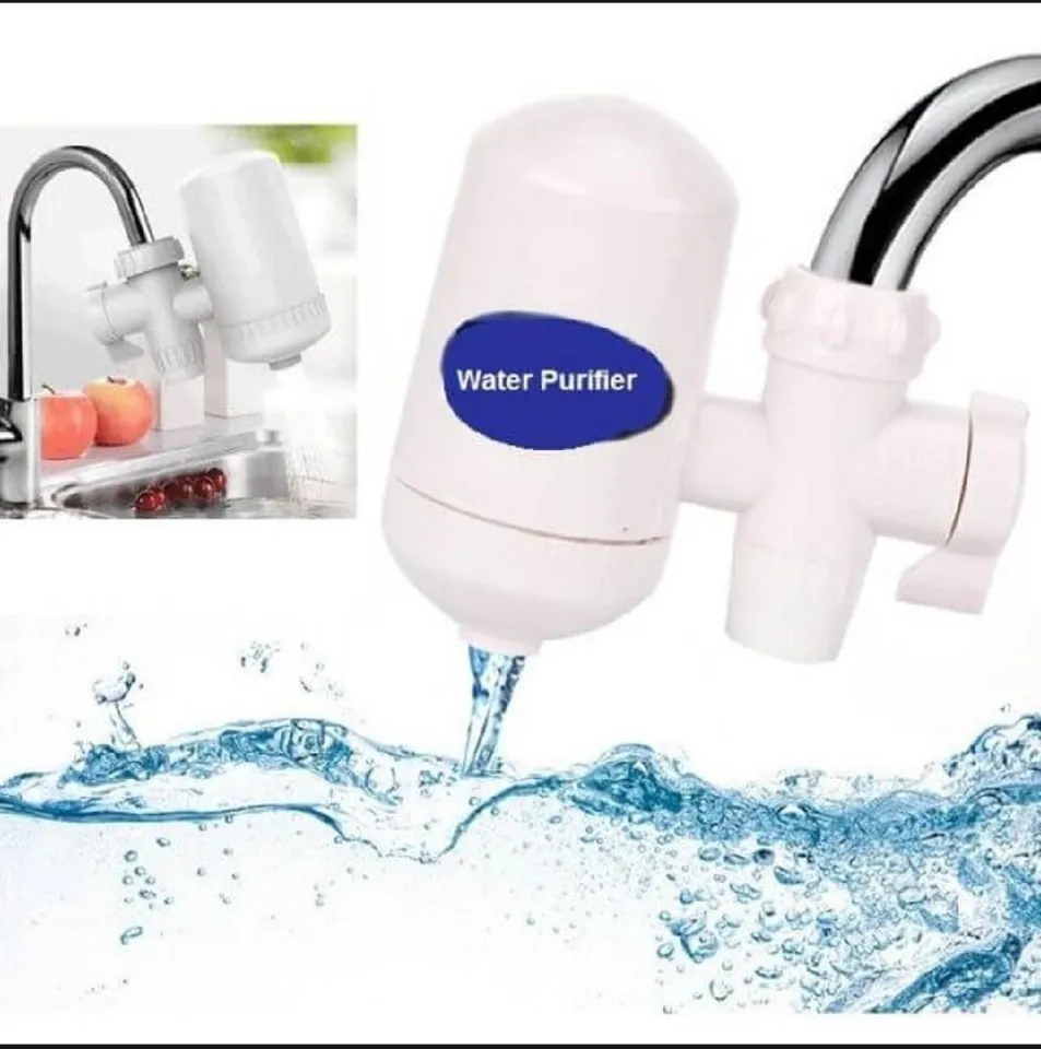 SWS Mini Water Purifier - 5