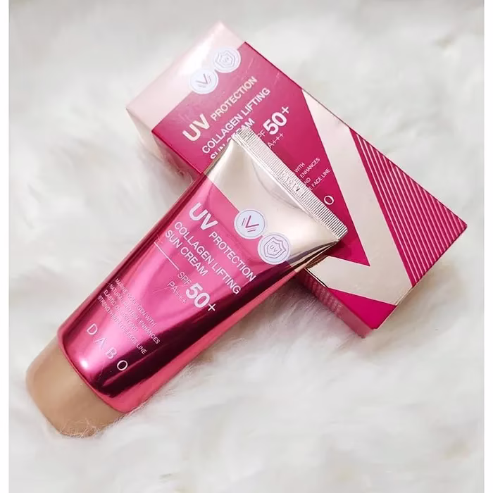 DABO Collagen Lifting Sun Cream SPF50+ PA+++ - 2