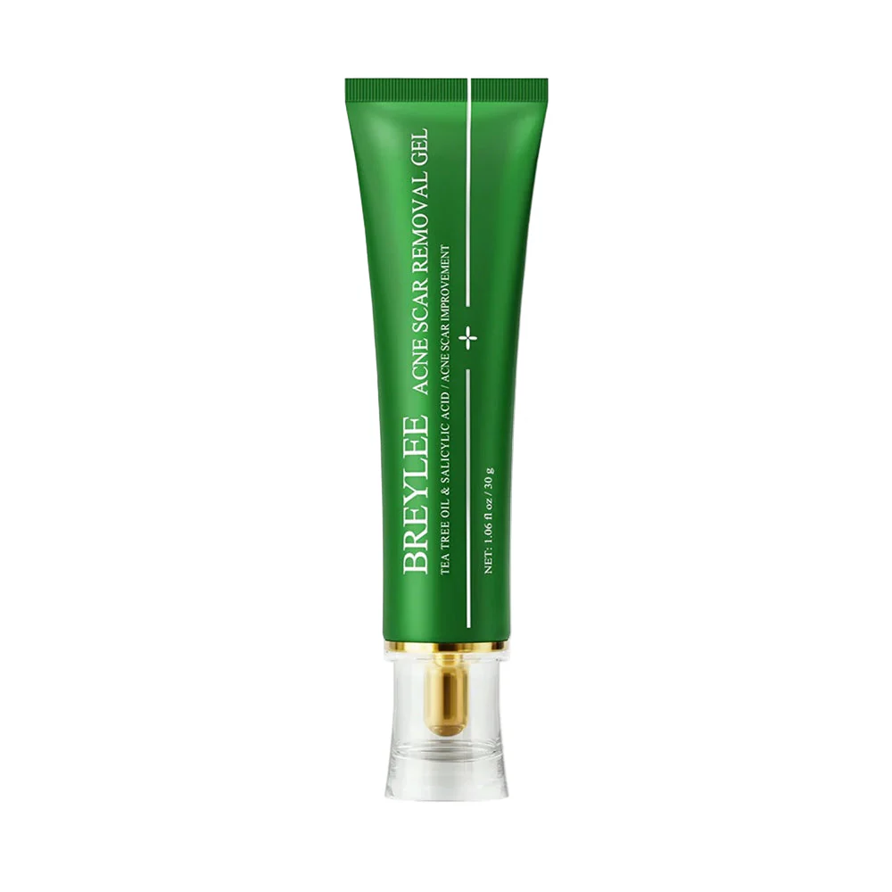BREYLEE Tea Tree Acne Scar Removal Gel - 4