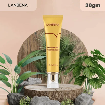 𝐋𝐀𝐍𝐁𝐄𝐍𝐀 𝐓𝐂𝐌 𝐒𝐜𝐚𝐫 𝐚𝐧𝐝 𝐀𝐜𝐧𝐞 𝐌𝐚𝐫𝐤 𝐑𝐞𝐦𝐨𝐯𝐚𝐥 𝐆𝐞𝐥 𝐂𝐫𝐞𝐚𝐦 - 2