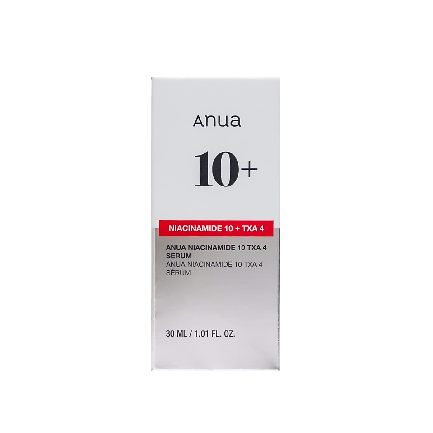 Anua Niacinamide 10 Tranexamic Acid 4 Serum - 3