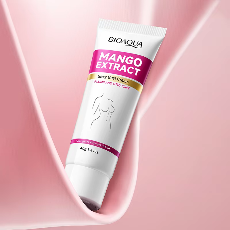 BIOAQUA Mango Extract Sexy Bust Cream - 2