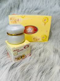 Kim Whitening Pearl and Snowlotus Cream - 4