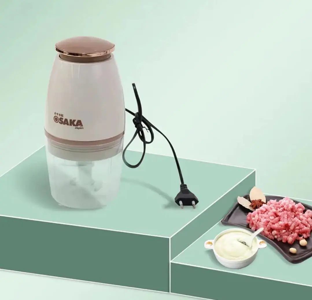 OSAKA Multi-Purpose Blender - 3