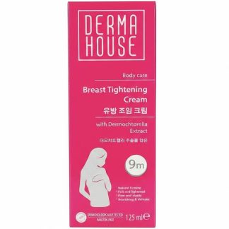 Derma House Breast Cream 125ml - 3