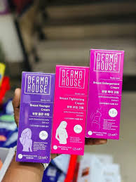 Derma House Breast Cream 125ml - 5