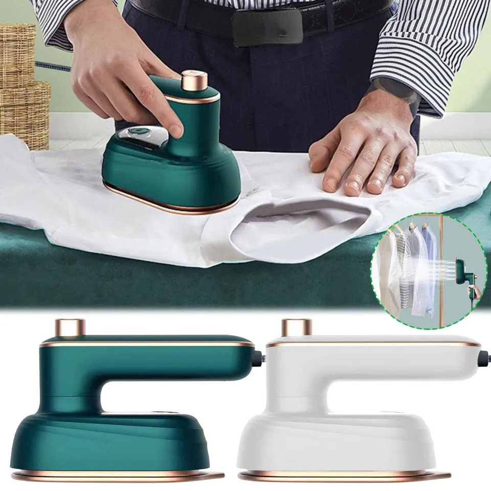 High Quality Iron Machine Mini Electric Handheld Steamer Iron Machine - Iron Machine - 4
