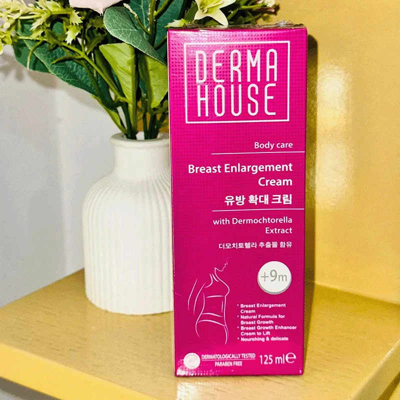 Derma House Breast Cream 125ml - 2