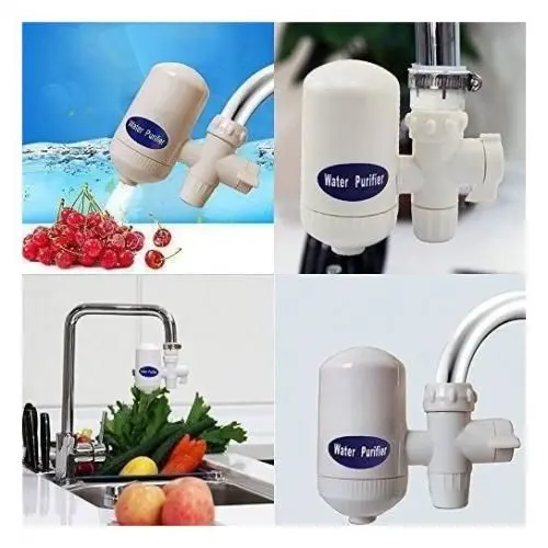 SWS Mini Water Purifier - 4