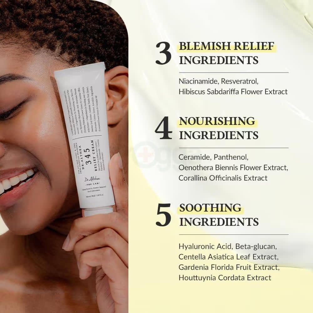 Dr. Althea 345 Relief Cream - 6