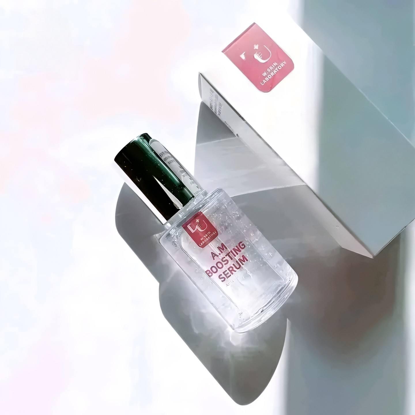 A.M Boosting Serum (Anti - Melasma) - 5