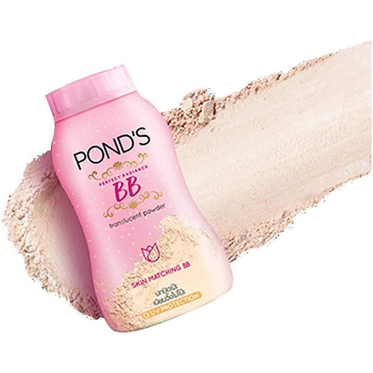 Ponds BB powder - 2