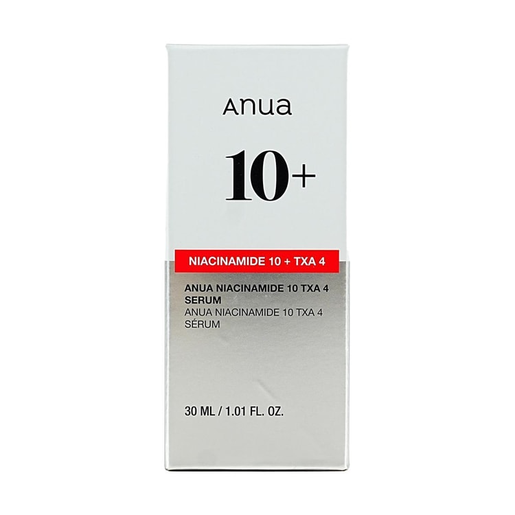 Anua Niacinamide 10 Tranexamic Acid 4 Serum - 2