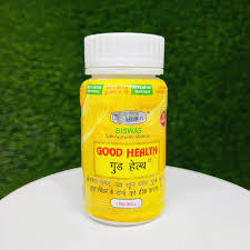 Good Health Capsule - 3