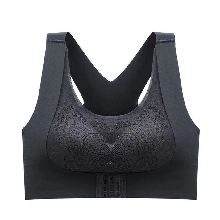 Butterfly Push Up Bra - 3
