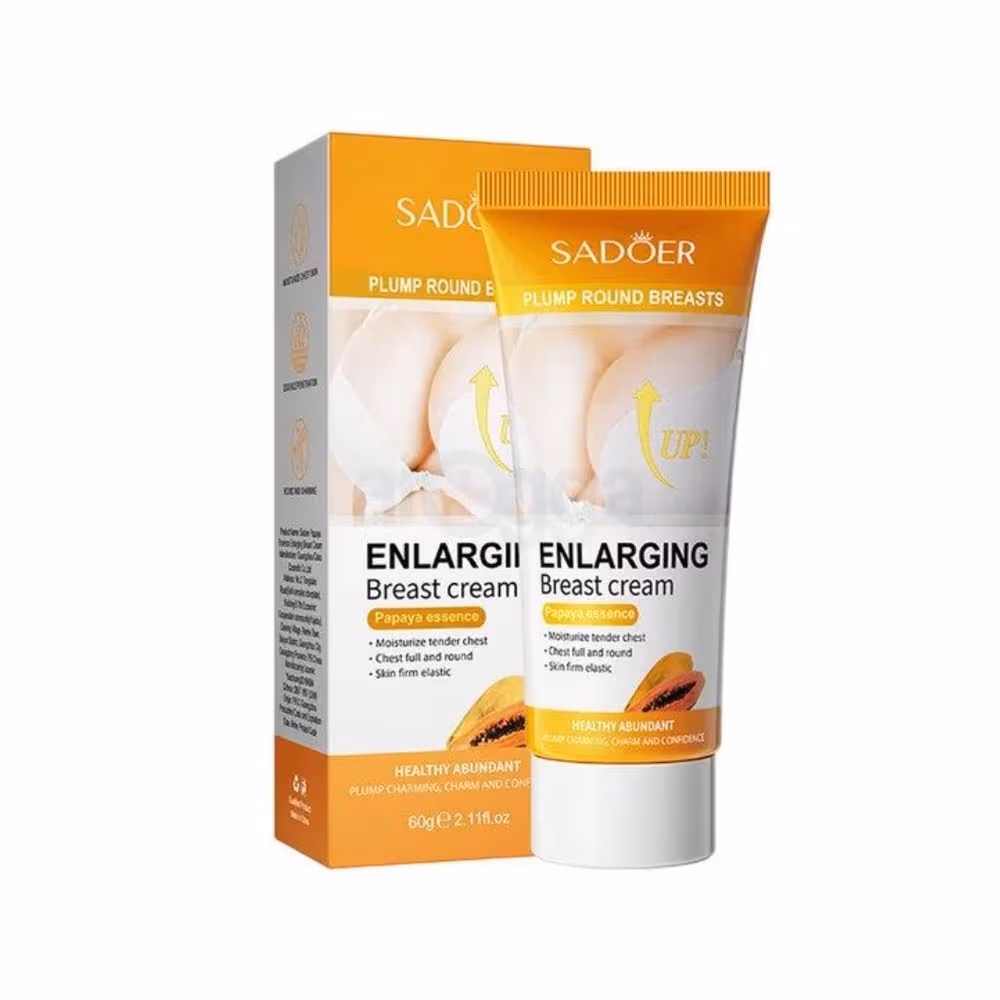 SADOER ENLARGING Breast cream - 2