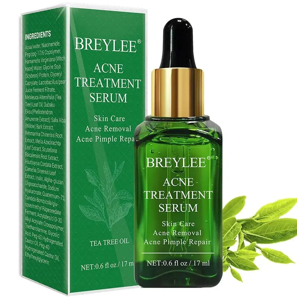 Acne Treatment Serum - 2