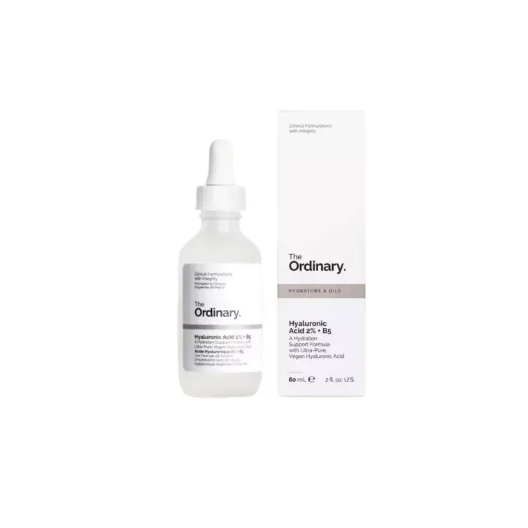 The Ordinary Niacinamide 10% Zinc 1% Serum ( China ) - 5