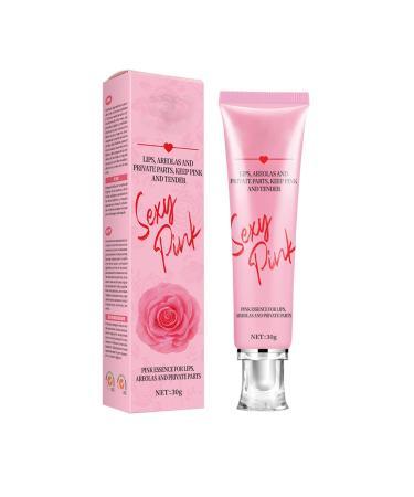 Sexy Pink Lip Balm – 30gm - 3