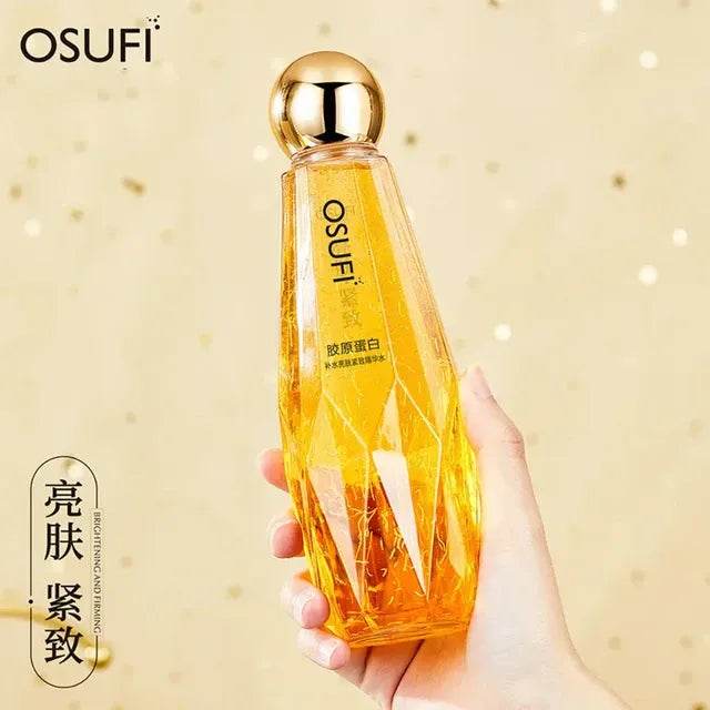 Osufi Collagen Face Serum 300ml - 4