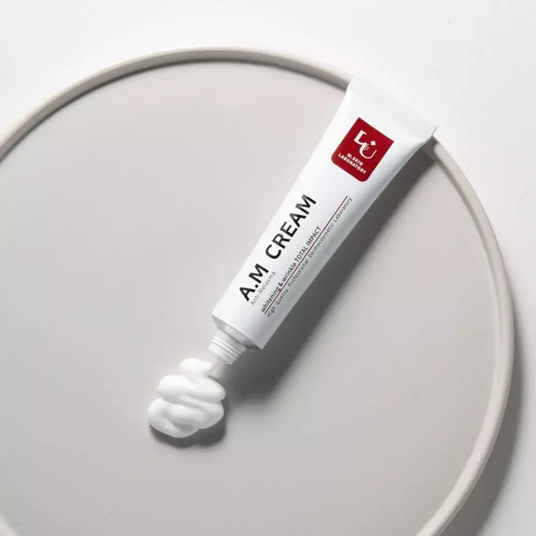 A.M Anti Melasma Cream - 6