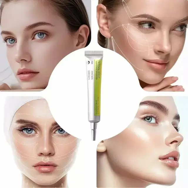 Celimax The Vita-A Retinal Shot Tightening Booster Orginal - 3