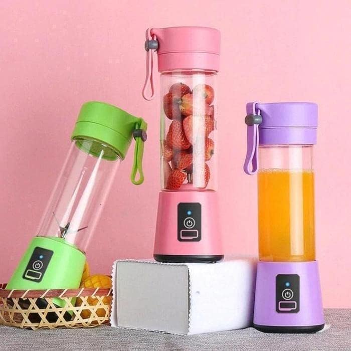 Juice & Blender
