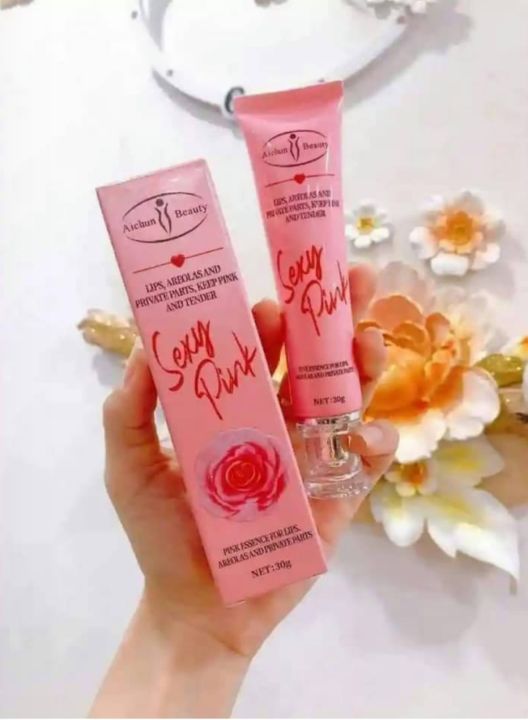 Sexy Pink Lip Balm – 30gm - 2