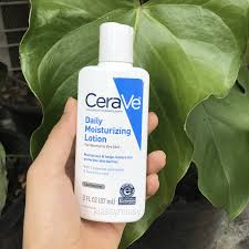 Cerave Daily Moisturizing Lotion, 87ml - 4