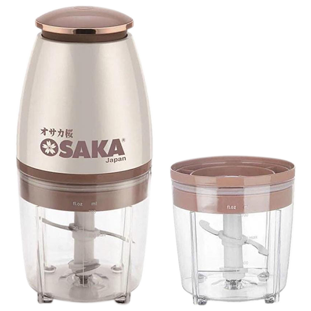 OSAKA Multi-Purpose Blender - 4