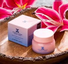 Jayjun Intensive Shining Water Cream - 65 ml - 4