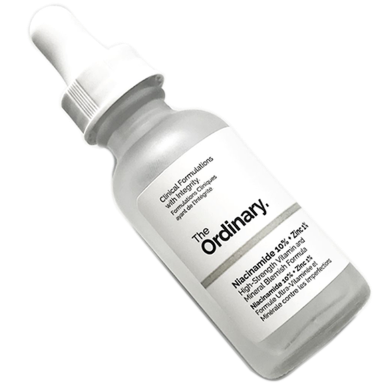 The Ordinary Niacinamide 10% Zinc 1% Serum ( China ) - 3