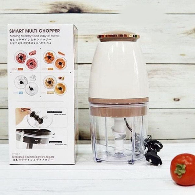 OSAKA Multi-Purpose Blender - 2