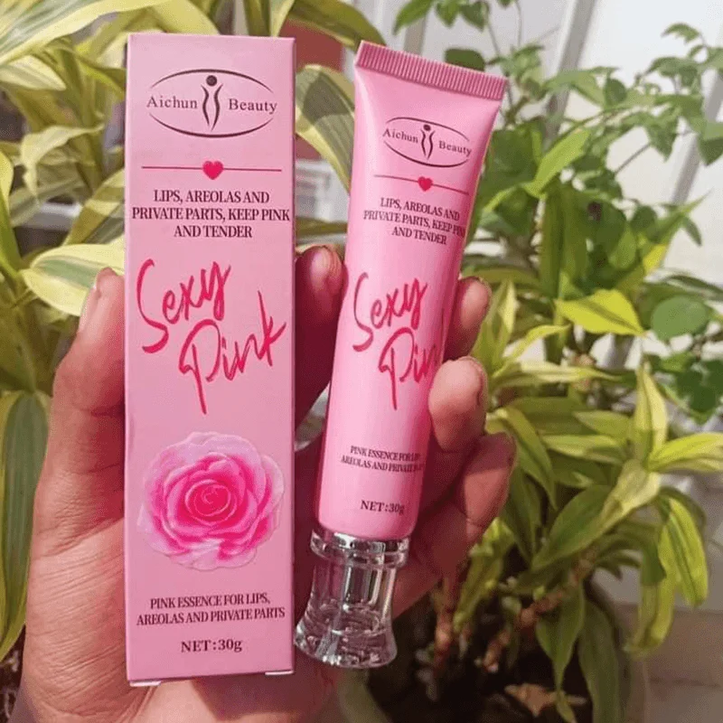 Sexy Pink Lip Balm – 30gm - 4